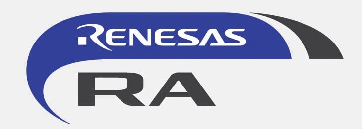 renesas amount logo